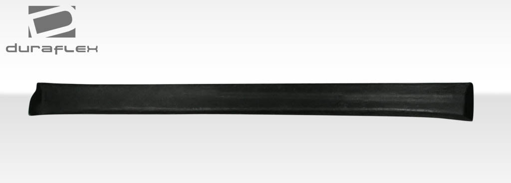 2002-2003 Mitsubishi Lancer Duraflex Walker Body Kit - 4 Piece - Includes Walker Front Bumper Cover (100370) Walker Rear Bumper Cover (100371) Walker Side Skirts Rocker Panels (100372)