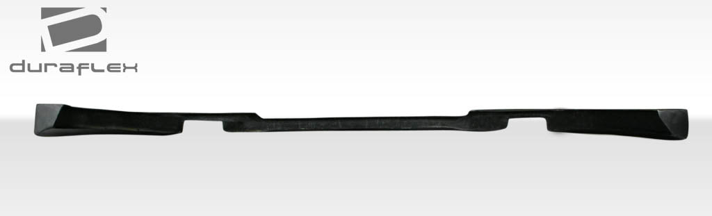 2001-2003 Mazda Protege Duraflex Speedzone Front Lip Under Spoiler Air Dam - 1 Piece