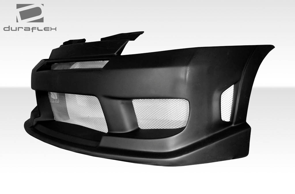 2002-2007 Suzuki Aerio Duraflex Drifter Front Bumper Cover - 1 Piece