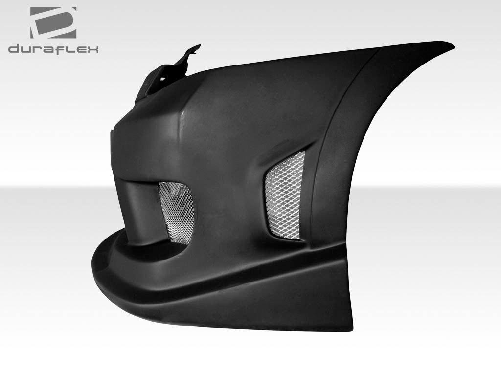 2002-2007 Suzuki Aerio Duraflex Drifter Front Bumper Cover - 1 Piece