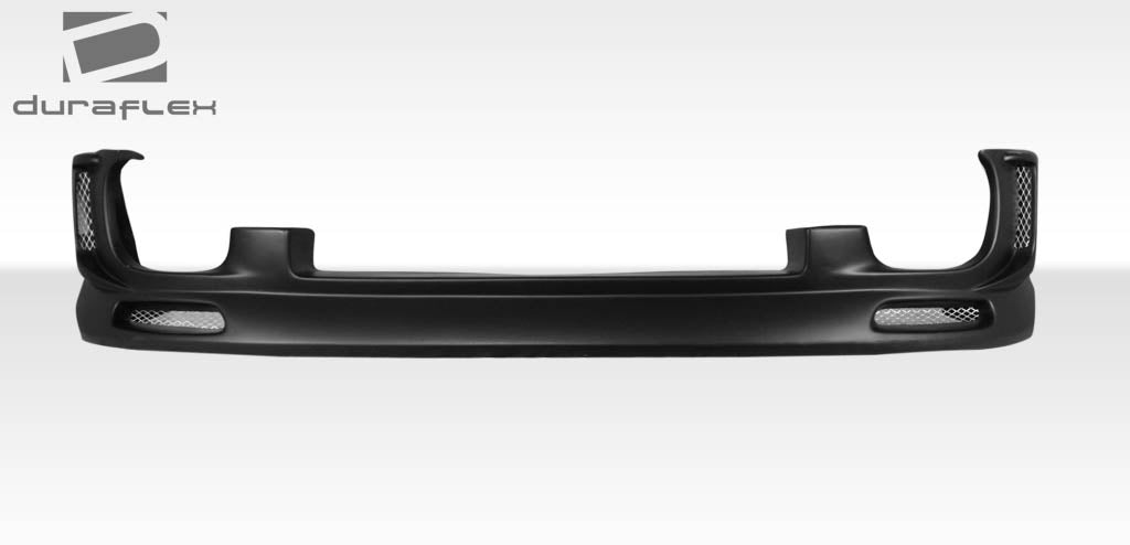 2002-2003 Subaru Impreza 4DR Duraflex C-Speed Body Kit - 4 Piece - Includes C-Speed Front Lip Under Spoiler Air Dam (100389) C-Speed Rear Lip Under Spoiler Air Dam (100390) C-Speed Side Skirts Rocker Panels (100391)