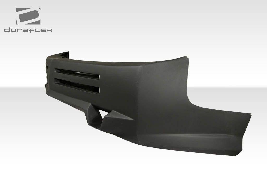 2003-2007 Cadillac CTS Duraflex Platinum Rear Bumper Cover - 1 Piece