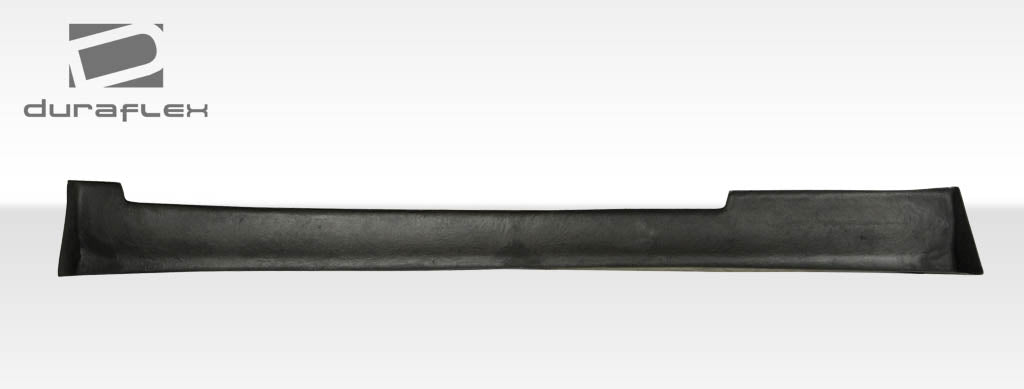 2003-2007 Honda Accord 2DR Duraflex V-Speed Side Skirts Rocker Panels - 2 Piece