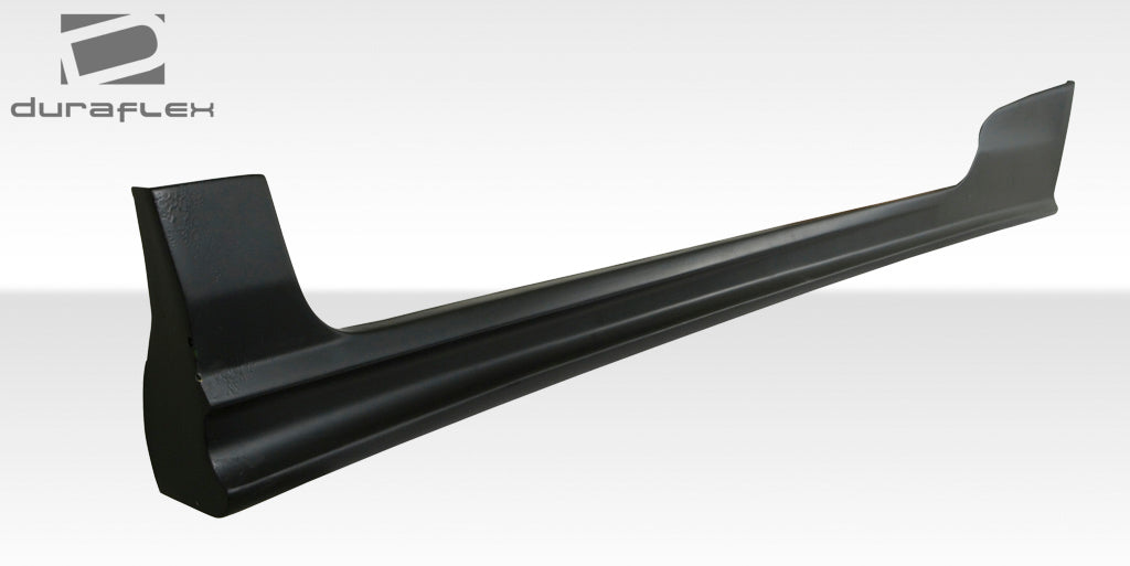 2002-2005 Honda Civic Si HB Duraflex JDM Buddy Side Skirts Rocker Panels - 2 Piece