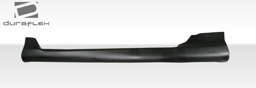 2003-2006 Hyundai Tiburon Duraflex SC-5 Body Kit - 6 Piece - Includes SC-5 Front Bumper Cover (100447) SC-5 Rear Bumper Cover (100448) SC-5 Side Skirts Rocker Panels (100450) SC-5 Rear Fender Flares (100449)