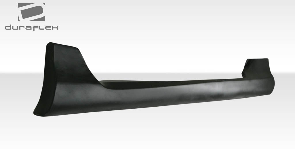 2003-2006 Hyundai Tiburon Duraflex SC-5 Body Kit - 6 Piece - Includes SC-5 Front Bumper Cover (100447) SC-5 Rear Bumper Cover (100448) SC-5 Side Skirts Rocker Panels (100450) SC-5 Rear Fender Flares (100449)