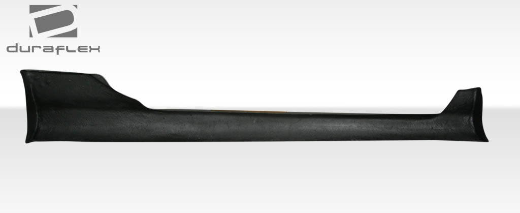 2003-2006 Hyundai Tiburon Duraflex SC-5 Body Kit - 6 Piece - Includes SC-5 Front Bumper Cover (100447) SC-5 Rear Bumper Cover (100448) SC-5 Side Skirts Rocker Panels (100450) SC-5 Rear Fender Flares (100449)