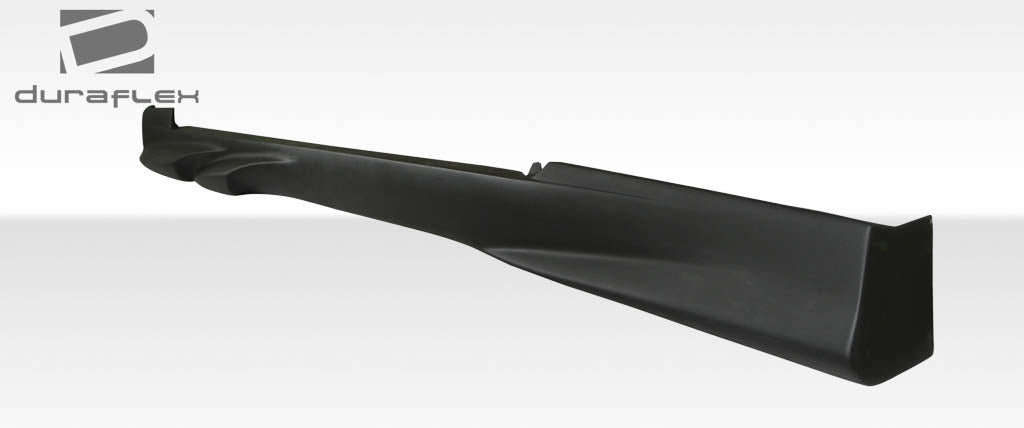 2003-2006 Hyundai Tiburon Duraflex Vader Side Skirts Rocker Panels - 2 Piece