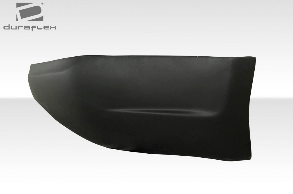 2003-2007 Infiniti G Coupe G35 Duraflex I-Spec Rear Lip Under Spoiler Air Dam - 1 Piece