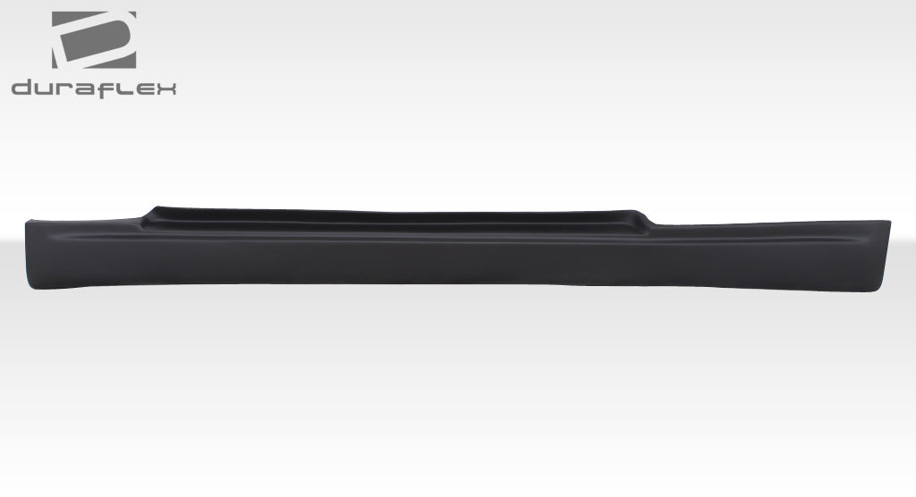 2003-2007 Infiniti G Coupe G35 Duraflex Type G Body Kit - 4 Piece - Includes Type G Front Bumper Cover (100460) I-Spec Rear Lip Under Spoiler Air Dam (100462) I-Spec Side Skirts Rocker Panels (100463)