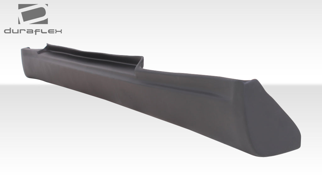 2003-2007 Infiniti G Coupe G35 Duraflex I-Spec Side Skirts Rocker Panels - 2 Piece