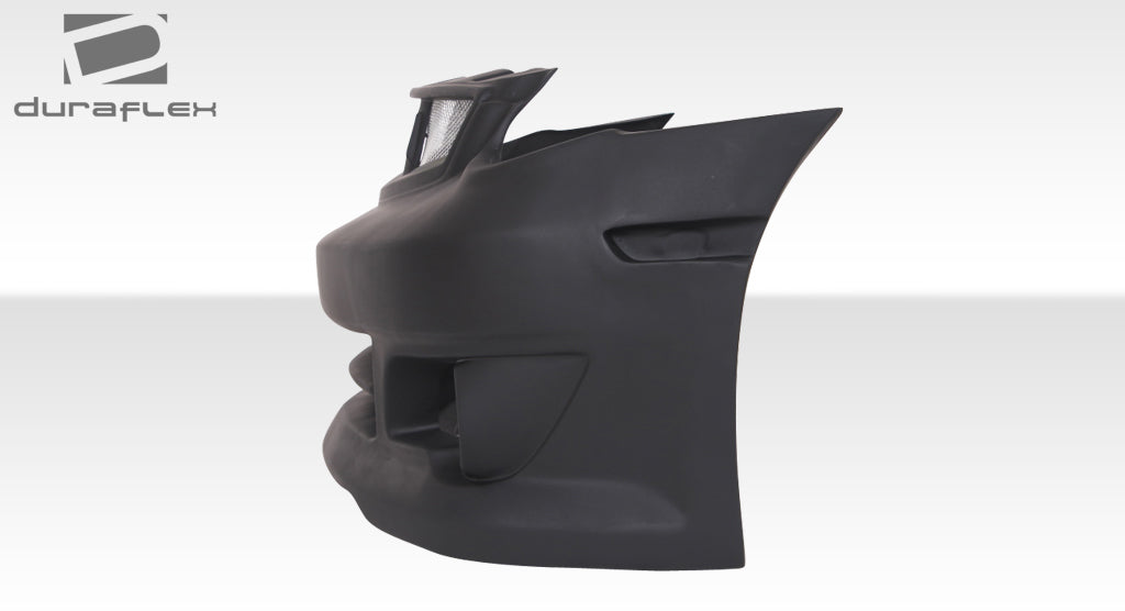 2003-2007 Infiniti G Coupe G35 Duraflex K-1 Body Kit - 4 Piece - Includes K-1 Front Bumper Cover (100465) K-1 Rear Bumper Cover (100466) K-1 Side Skirts Rocker Panels (100467)