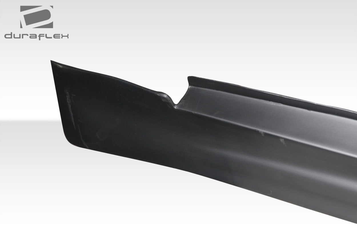 2003-2007 Infiniti G Coupe G35 Duraflex K-1 Side Skirts Rocker Panels - 2 Piece