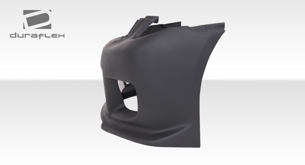 2003-2004 Infiniti G Sedan G35 4DR Duraflex GT Competition Body Kit - 4 Piece - Includes GT Competition Front Bumper Cover (100470) GT Competition Rear Lip Under Spoiler Air Dam (100471) GT Competition Side Skirts Rocker Panels (100472)