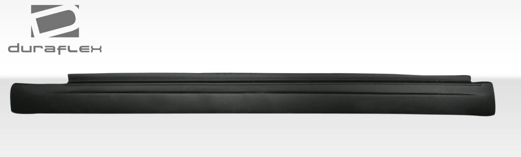 2003-2004 Infiniti G Sedan G35 Duraflex GT Competition Side Skirts Rocker Panels - 2 Piece