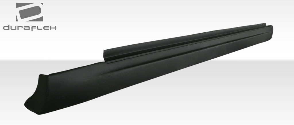 2003-2004 Infiniti G Sedan G35 4DR Duraflex GT Competition Body Kit - 4 Piece - Includes GT Competition Front Bumper Cover (100470) GT Competition Rear Lip Under Spoiler Air Dam (100471) GT Competition Side Skirts Rocker Panels (100472)