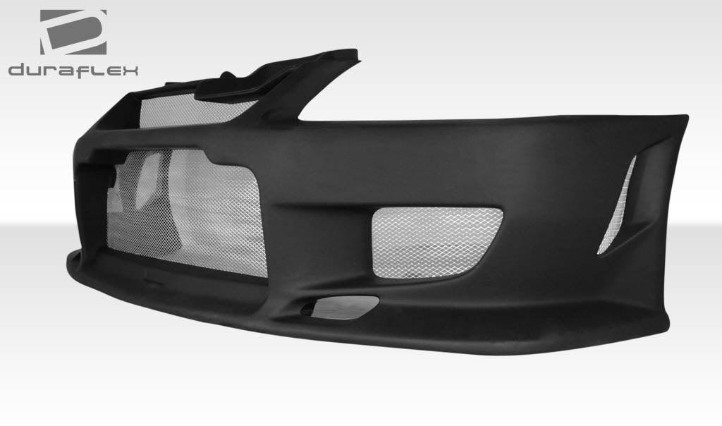 2003-2006 Mitsubishi Lancer Evolution 8 9 Duraflex C-1 Front Bumper Cover - 1 Piece