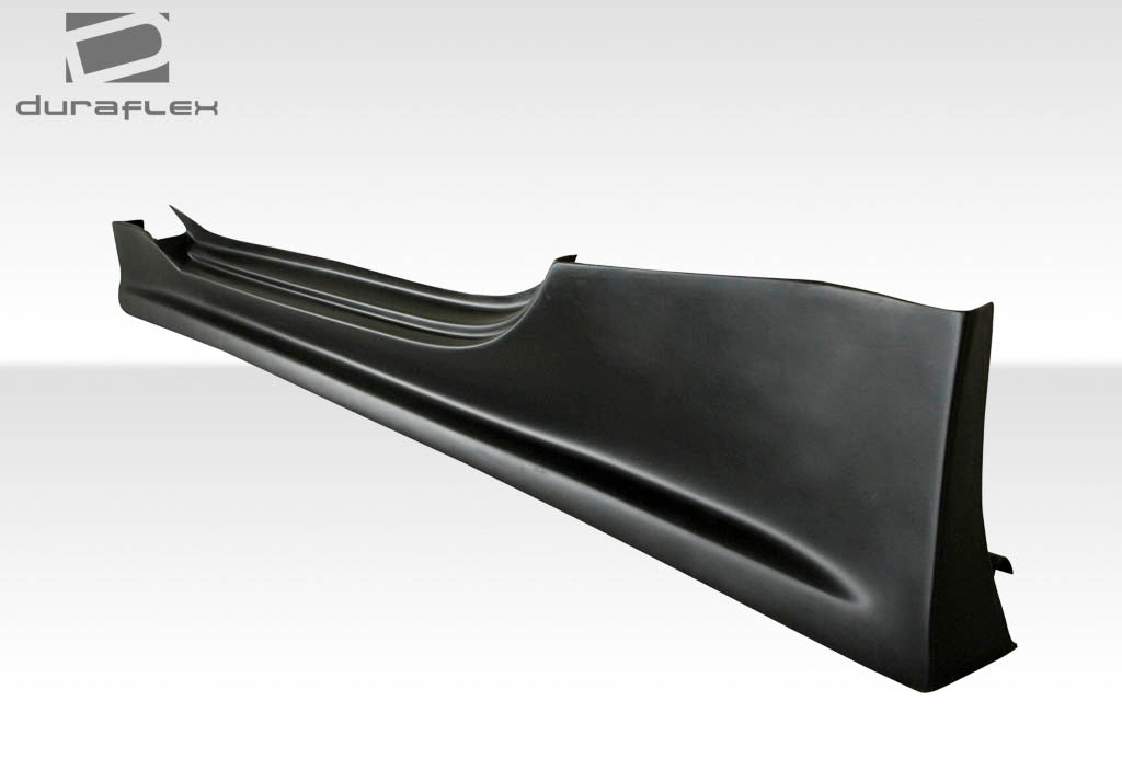2003-2008 Nissan 350Z Z33 Duraflex Drifter 2 Side Skirts Rocker Panels - 2 Piece
