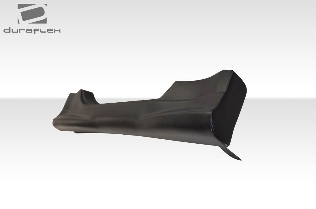 2003-2008 Nissan 350Z Z33 Duraflex N-1 Side Skirts Rocker Panels - 2 Piece