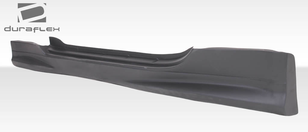 2003-2008 Nissan 350Z Z33 Duraflex N-2 Body Kit - 5 Piece - Includes N-2 Front Bumper (104988) N-1 Side Skirts Rocker Panels (100497) N-1 Rear Add On Bumper Spat Extensions (100496)