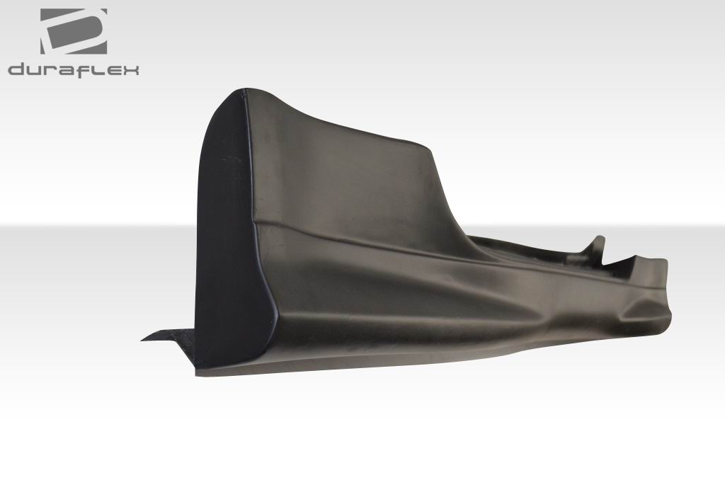 2003-2008 Nissan 350Z Z33 Duraflex N-1 Side Skirts Rocker Panels - 2 Piece