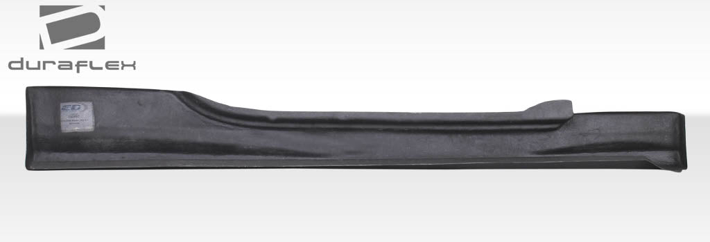 2003-2008 Nissan 350Z Z33 Duraflex N1 Body Kit - 5 Piece - Includes N-1 Front Bumper Cover (100495) N-1 Rear Add On Bumper Spat Extensions (100496) N-1 Side Skirts Rocker Panels (100497)