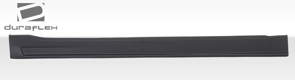 2003-2008 Toyota Corolla Duraflex B-2 Body Kit - 4 Piece - Includes B-2 Front Bumper Cover (100532) B-2 Rear Bumper Cover (100533) B-2 Side Skirts Rocker Panels (100534)