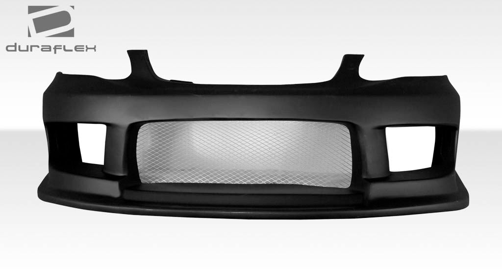 2003-2008 Toyota Corolla Duraflex Drifter Front Bumper Cover - 1 Piece