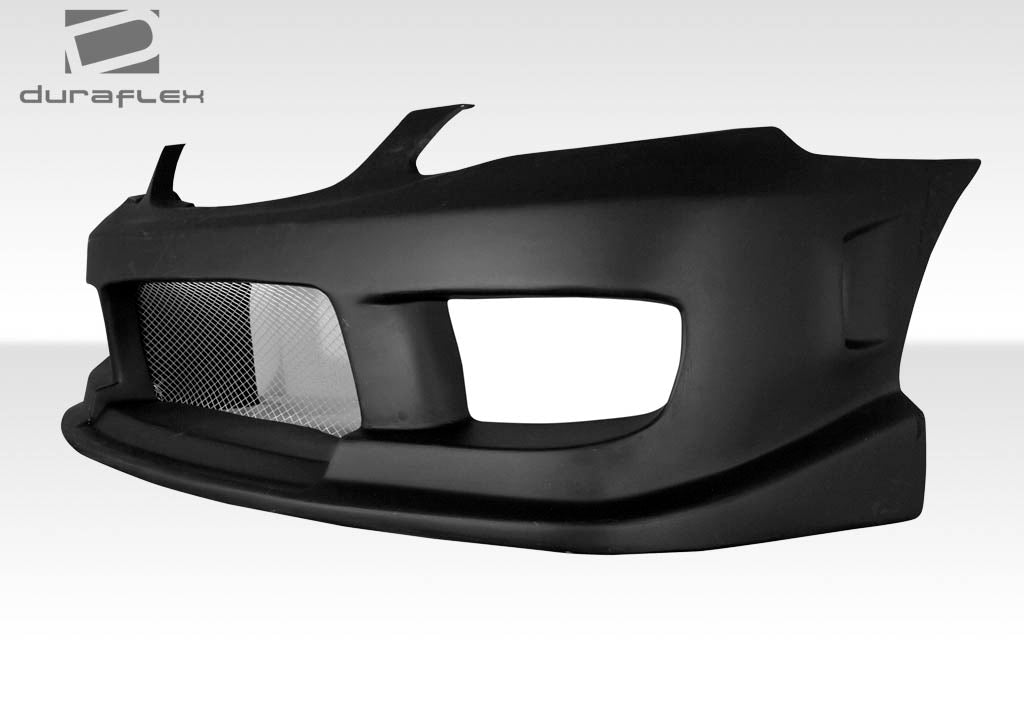 2003-2008 Toyota Corolla Duraflex Drifter Front Bumper Cover - 1 Piece