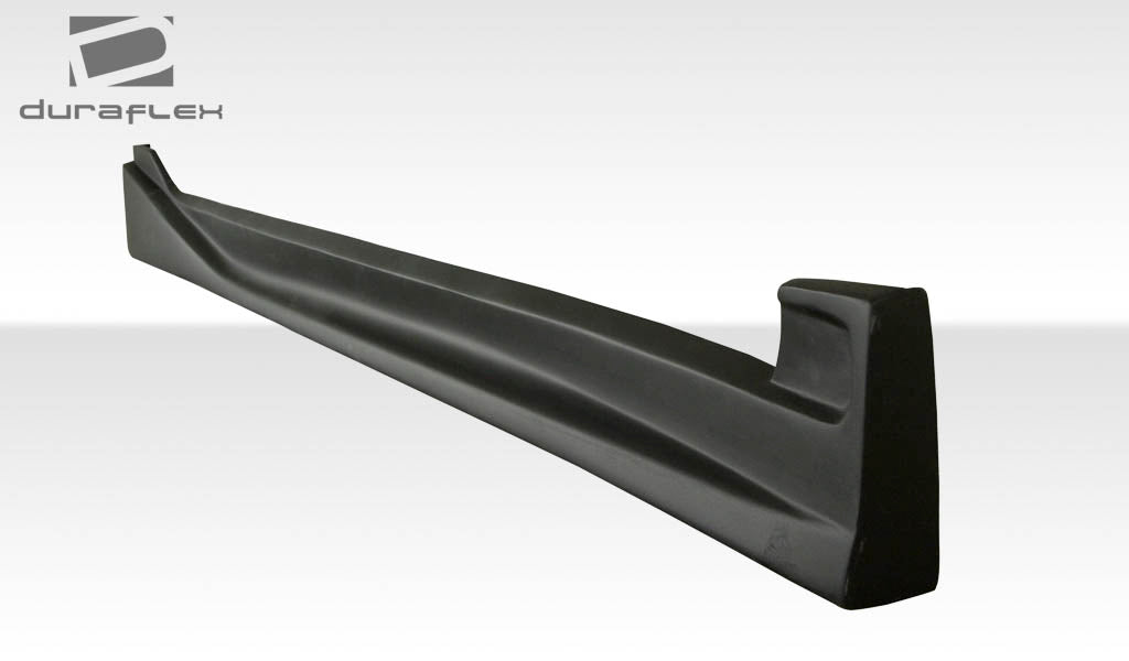 2003-2008 Toyota Corolla Duraflex Drifter Side Skirts Rocker Panels - 2 Piece