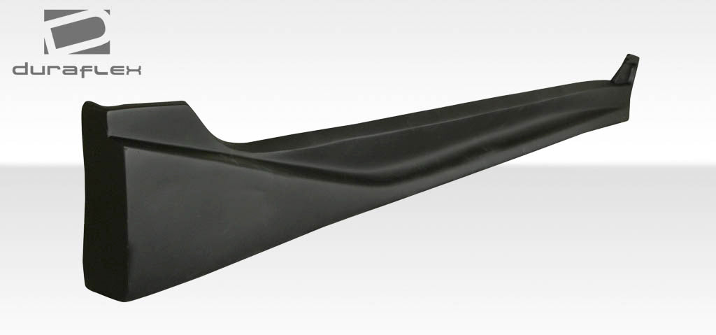 2003-2008 Toyota Corolla Duraflex Drifter Side Skirts Rocker Panels - 2 Piece