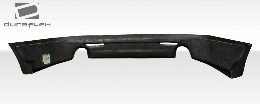 2004-2005 Acura TSX Duraflex K-1 Rear Lip Under Spoiler Air Dam - 1 Piece