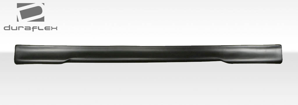 2003-2007 Honda Accord 2DR Duraflex R34 Body Kit - 4 Piece - Includes R34 Front Bumper Cover (100556) Evo 5 Rear Bumper Cover (100554) Evo 5 Side Skirts Rocker Panels (100555)