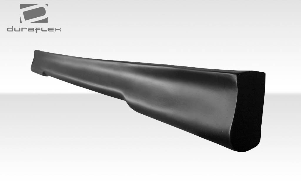 2003-2007 Honda Accord 2DR Duraflex R34 Body Kit - 4 Piece - Includes R34 Front Bumper Cover (100556) Evo 5 Rear Bumper Cover (100554) Evo 5 Side Skirts Rocker Panels (100555)