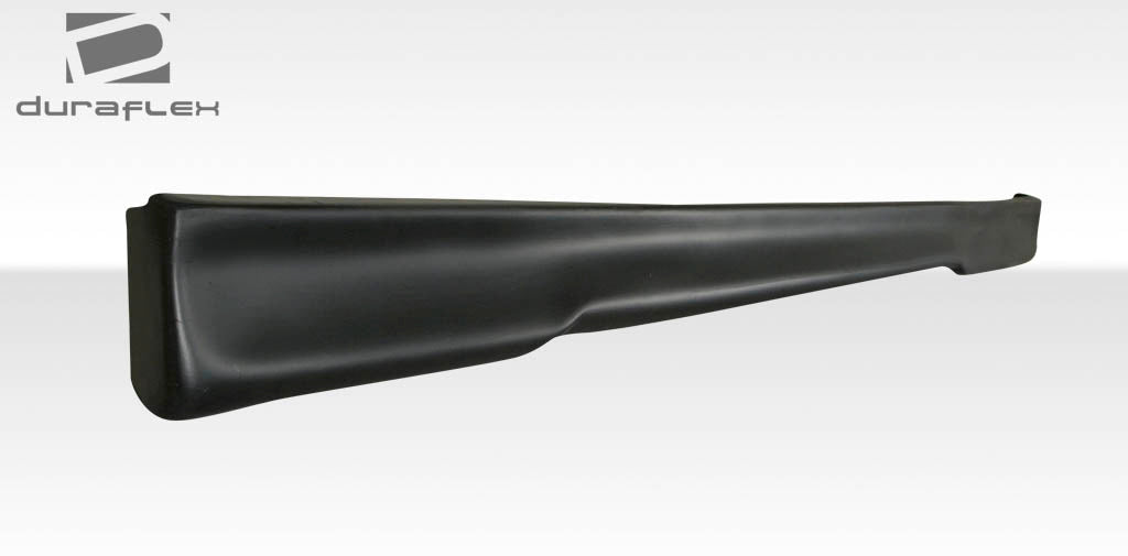 2003-2007 Honda Accord 2DR Duraflex R34 Body Kit - 4 Piece - Includes R34 Front Bumper Cover (100556) Evo 5 Rear Bumper Cover (100554) Evo 5 Side Skirts Rocker Panels (100555)