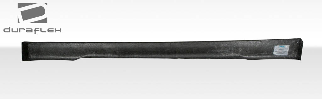 2003-2007 Honda Accord 2DR Duraflex R34 Body Kit - 4 Piece - Includes R34 Front Bumper Cover (100556) Evo 5 Rear Bumper Cover (100554) Evo 5 Side Skirts Rocker Panels (100555)