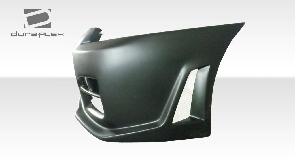 2003-2007 Honda Accord 2DR Duraflex R34 Body Kit - 4 Piece - Includes R34 Front Bumper Cover (100556) Evo 5 Rear Bumper Cover (100554) Evo 5 Side Skirts Rocker Panels (100555)