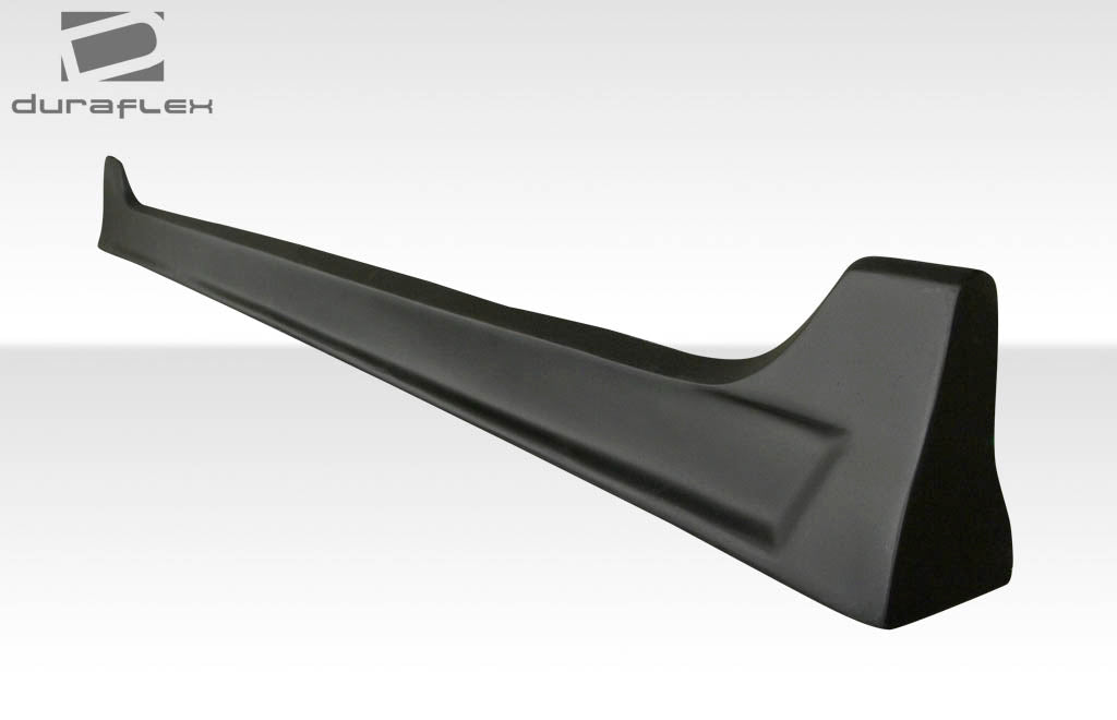 2004-2009 Mazda 3 Duraflex B-2 Side Skirts Rocker Panels - 2 Piece