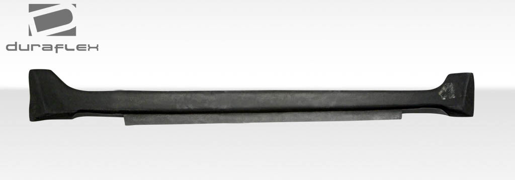 2004-2008 Mazda 3 4DR Duraflex B-2 Body Kit - 4 Piece - Includes B-2 Front Bumper Cover (100562) B-2 Rear Bumper Cover (100563) B-2 Side Skirts Rocker Panels (100564)