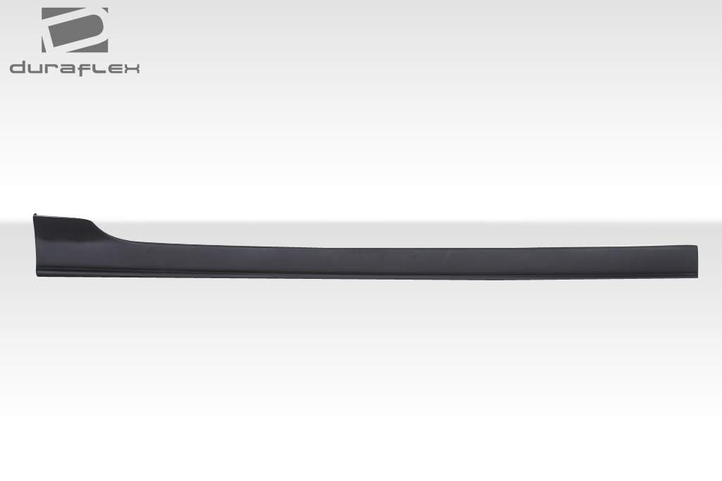 2004-2011 Mazda RX-8 Duraflex M-1 Speed Side Skirts Rocker Panels - 2 Piece