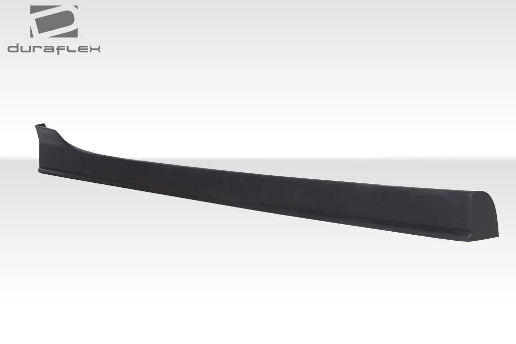 2004-2011 Mazda RX-8 Duraflex M-1 Speed Side Skirts Rocker Panels - 2 Piece