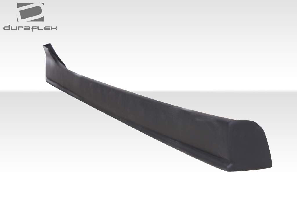 2009-2011 Mazda RX-8 Duraflex M-1 Speed Body Kit - 4 Piece - Includes M-1 Speed Front Bumper Cover (108512) M-1 Speed Side Skirts Rocker Panels (100584) GT Competition Rear Bumper Cover (100580)