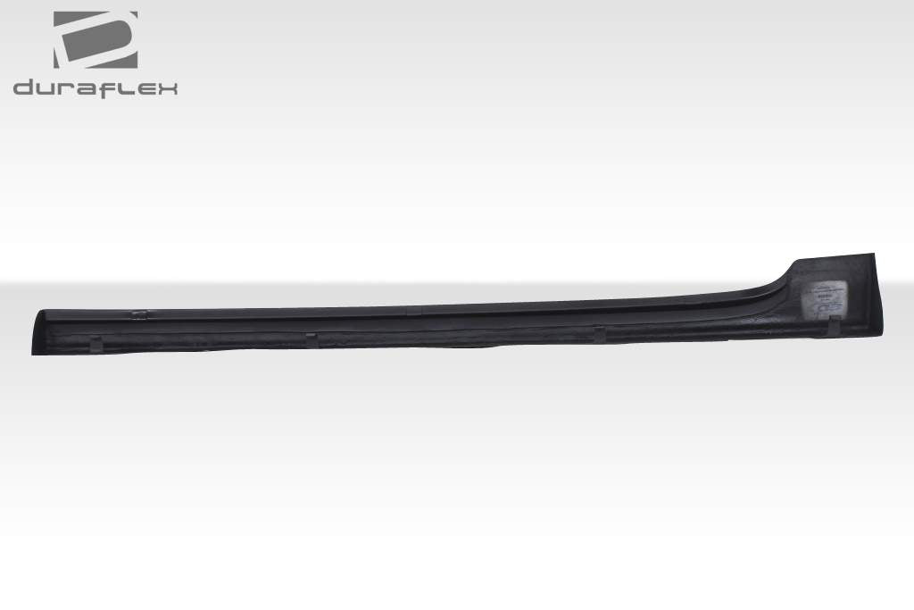 2009-2011 Mazda RX-8 Duraflex M-1 Speed Body Kit - 4 Piece - Includes M-1 Speed Front Bumper Cover (108512) M-1 Speed Side Skirts Rocker Panels (100584) GT Competition Rear Bumper Cover (100580)