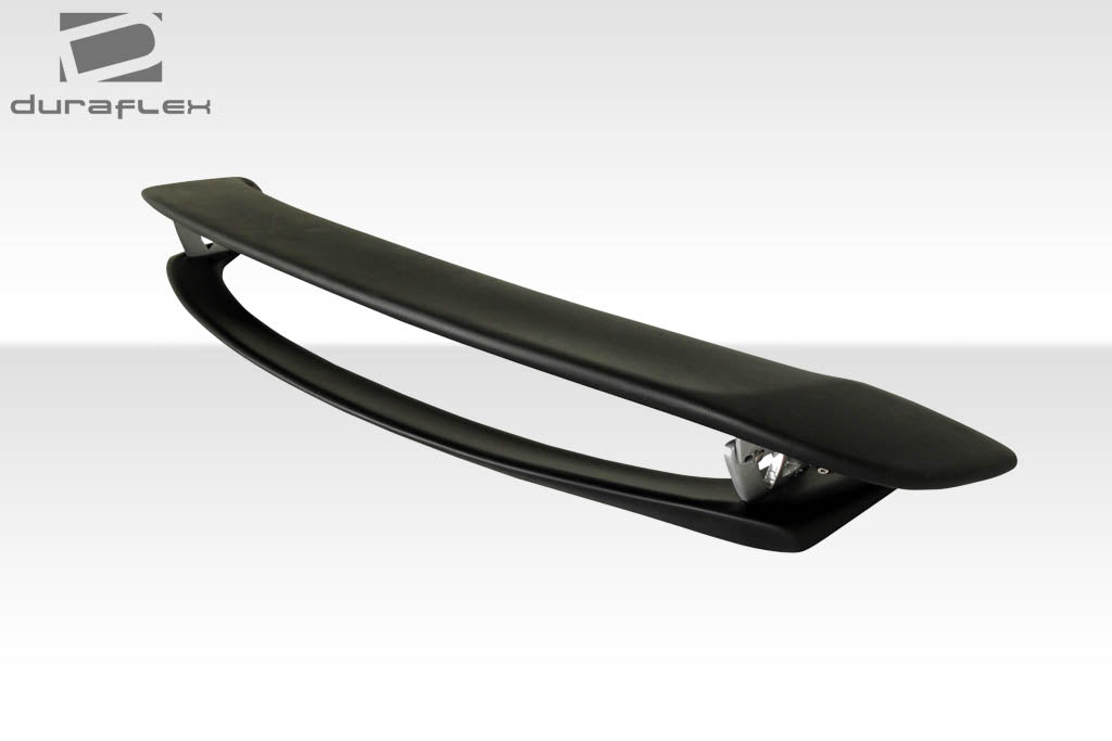 2004-2011 Mazda RX-8 Duraflex M-1 Speed Wing Trunk Lid Spoiler - 3 Piece