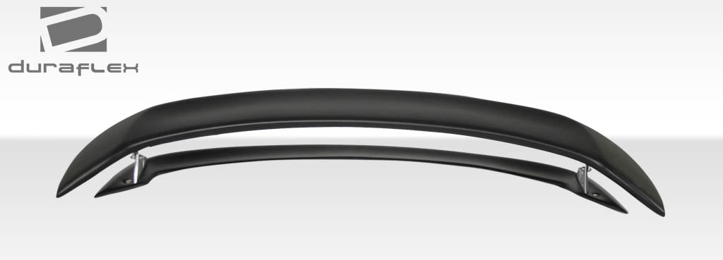 2004-2011 Mazda RX-8 Duraflex M-1 Speed Wing Trunk Lid Spoiler - 3 Piece