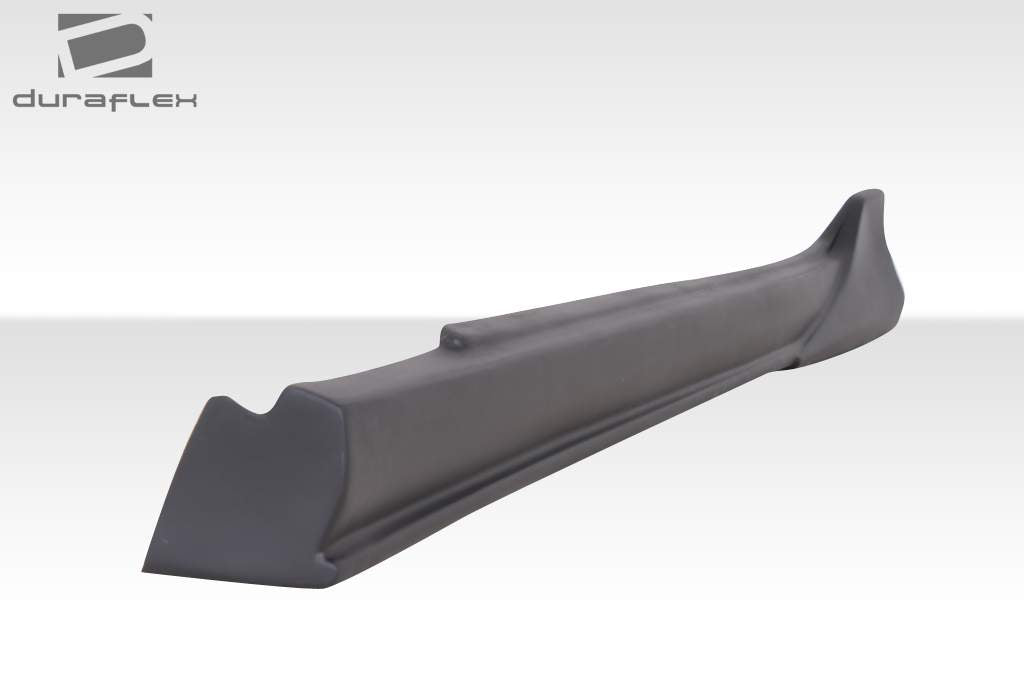 2004-2008 Mazda RX-8 Duraflex Vader Body Kit - 4 Piece - Includes Vader Front Bumper Cover (100589) Vader Rear Bumper Cover (100590) Vader Side Skirts Rocker Panels (100591)