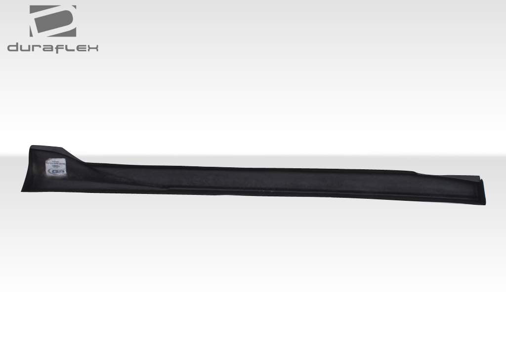 2004-2011 Mazda RX-8 Duraflex Vader Side Skirts Rocker Panels - 2 Piece