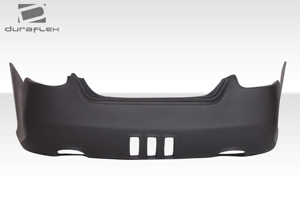 2004-2008 Nissan Maxima Duraflex VIP Rear Bumper Cover - 1 Piece