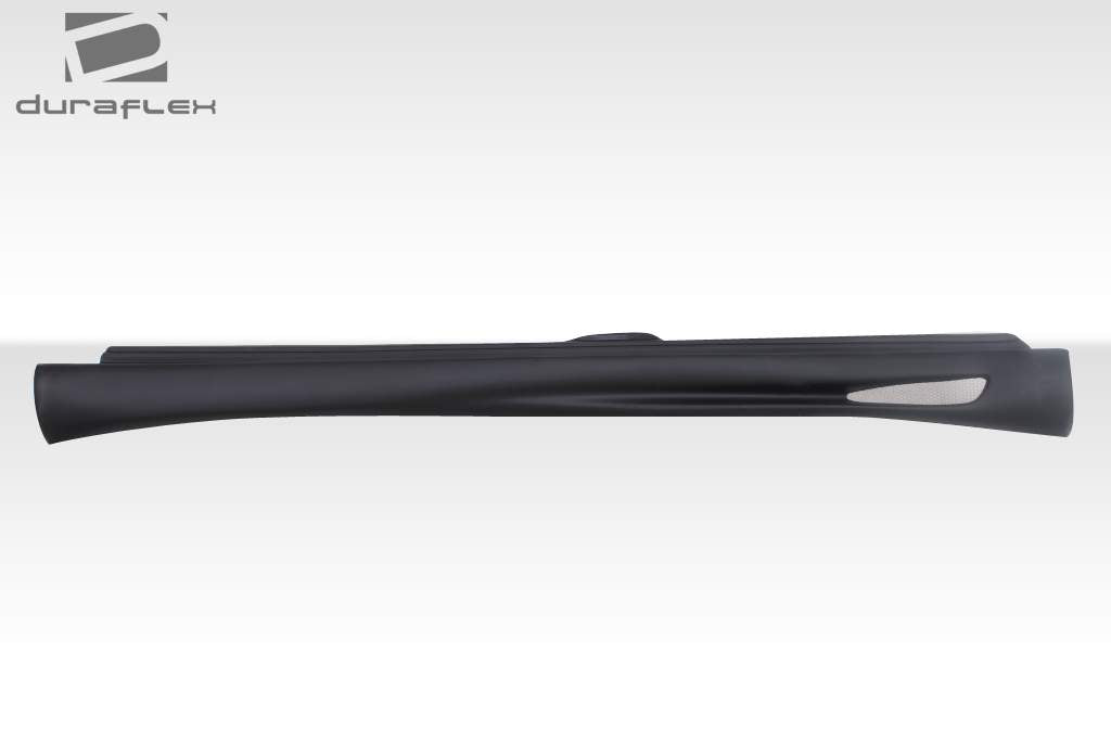 2004-2006 Nissan Maxima Duraflex GT-R Body Kit - 4 Piece - Includes GTR Front Bumper Cover (104133) VIP Side Skirts Rocker Panels (100594) GTR Rear Bumper Cover (104134)