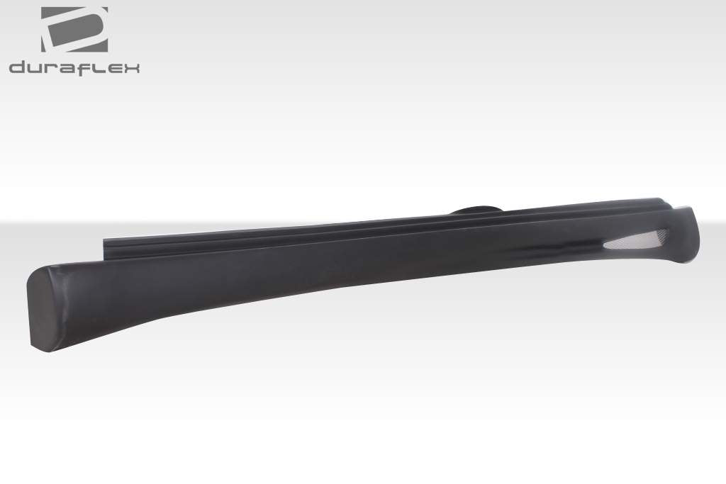 2007-2008 Nissan Maxima Duraflex VIP Body Kit - 4 Piece - Includes VIP Front Bumper Cover (108061) VIP Side Skirts Rocker Panels (100594) VIP Rear Bumper Cover (100593)